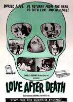 Love After Death (1968) Cenas de Nudez