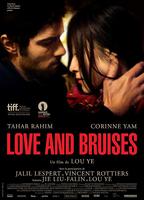 Love and Bruises 2011 filme cenas de nudez
