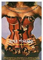 Love at Stake 1987 filme cenas de nudez