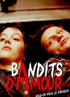 Love Bandits 2001 filme cenas de nudez