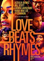 Love Beats Rhymes 2017 filme cenas de nudez