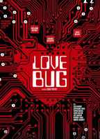 Love Bug  2021 filme cenas de nudez