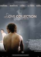 Love Collection (2013) Cenas de Nudez