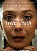 Love & Death 2023 - 0 filme cenas de nudez