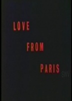 Love from Paris (1970) Cenas de Nudez