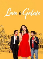 Love & Gelato (2022) Cenas de Nudez