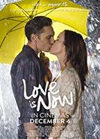 Love is Now 2014 filme cenas de nudez