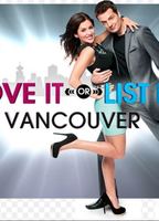 Love It or List It Vancouver 2013 filme cenas de nudez