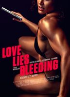 Love Lies Bleeding (II) (2024) Cenas de Nudez