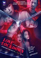 Love Lockdown 2020 filme cenas de nudez
