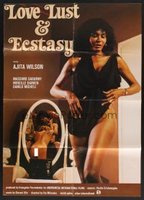 Love Lust and Ecstasy 1981 filme cenas de nudez