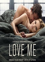 Love Me (III) 2021 filme cenas de nudez