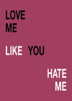  Love Me Like You Hate Me (2020) Cenas de Nudez