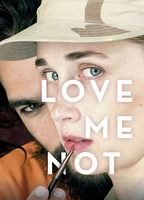 Love Me Not 2019 filme cenas de nudez