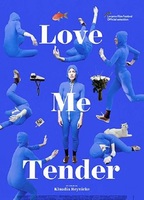 Love Me Tender 2019 filme cenas de nudez