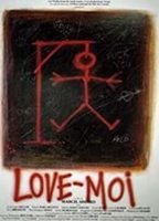 Love-moi (1991) Cenas de Nudez