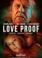 Love Proof (2022) Cenas de Nudez
