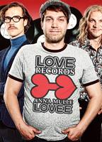 Love Records: Anna mulle Lovee (2016) Cenas de Nudez