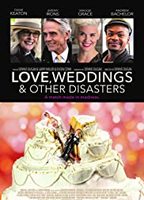 Love, Weddings & Other Disasters 2020 filme cenas de nudez
