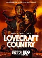 Lovecraft Country 2020 filme cenas de nudez