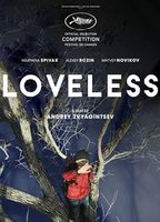 Loveless 2017 filme cenas de nudez