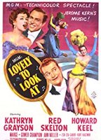 Lovely to Look At  (1952) Cenas de Nudez