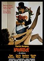 Loverboy (1989) Cenas de Nudez