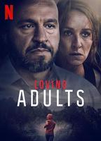 Loving Adults (2022) Cenas de Nudez