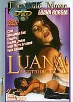 Luana di tutto di più (1994) Cenas de Nudez