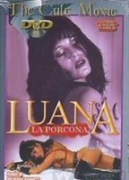 Luana la porcona (1992) Cenas de Nudez