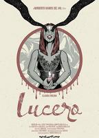 Lucero (2019) Cenas de Nudez