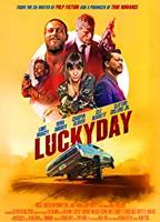 Lucky Day (II) 2019 filme cenas de nudez