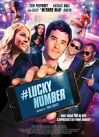 #Lucky Number (2015) Cenas de Nudez