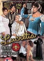 Lucretia: una stirpe maledetta 1997 filme cenas de nudez