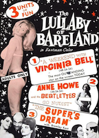 Lullaby of Bareland 1964 filme cenas de nudez