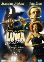 Luna e l'altra (1996) Cenas de Nudez