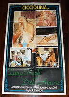 Luna Park dell'amore 1991 filme cenas de nudez