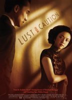 Lust Caution (2007) Cenas de Nudez