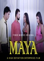 Maaya (2020) Cenas de Nudez