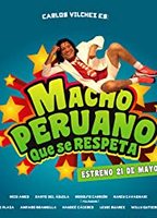 Macho Peruano Que Se Respeta (2015) Cenas de Nudez