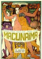 Macunaima 1969 filme cenas de nudez