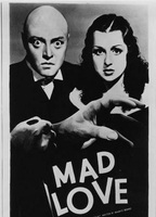 Mad Love : The Hands Of Orlac cenas de nudez