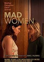 Mad Women (2015) Cenas de Nudez