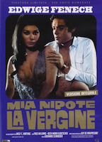 Madame and Her Niece (1969) Cenas de Nudez