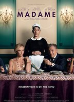 Madame 2017 (2017) Cenas de Nudez