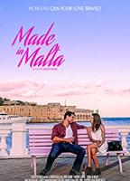 Made in Malta (2019) Cenas de Nudez