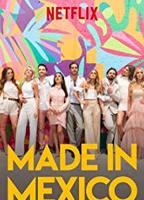 Made in Mexico (2018-presente) Cenas de Nudez