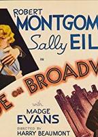 Made on Broadway (1933) Cenas de Nudez