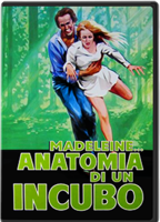 Madeleine... anatomia di un incubo (1974) Cenas de Nudez