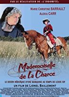 Mademoiselle de la Charce (2016) Cenas de Nudez
